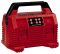 Зарядное устройство Einhell 2x2 Power X-Quattrocharger 4A PXC, 18В, 4А 1.29кг