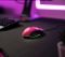 Миша Trust GXT 109 Felox, RGB, USB-A, рожевий