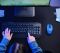 Мышь Trust GXT 109 FELOX, RGB, USB-A, Синій