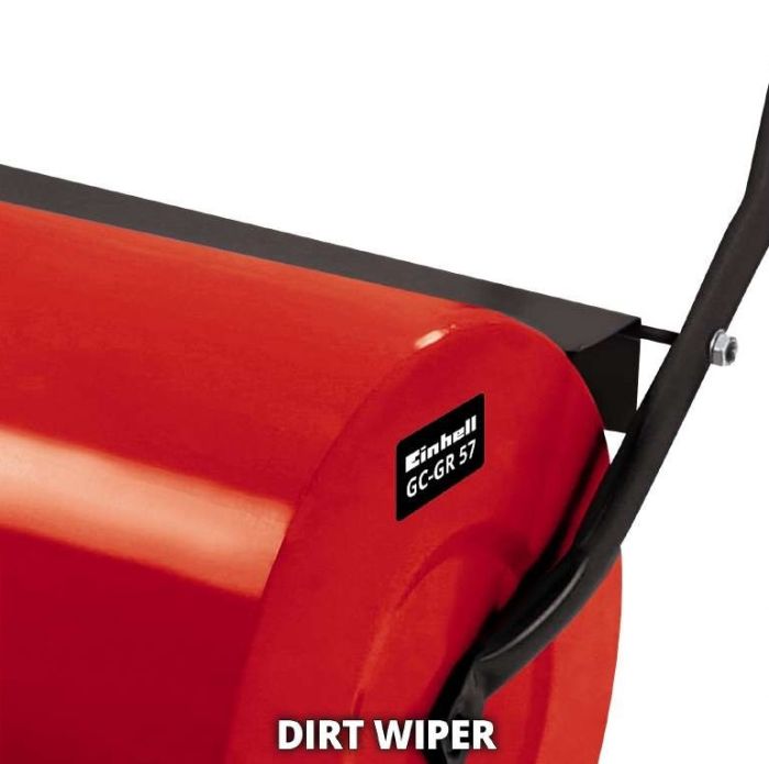 Каток для газону Einhell GC-GR 57 57см 46л D32см 10.5кг