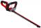 Кущоріз акумуляторний Einhell GE-CH 18/60 Li - Solo 18В PXC 60см крок різу 22мм 2.9кг без АКБ та ЗП