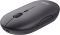 Миша Trust Puck Rechargeable,  Ultra-Thin,  BT/WL,  Silent,  чорний