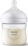 Пляшка для годування Avent Natural 125мл, Природний потік