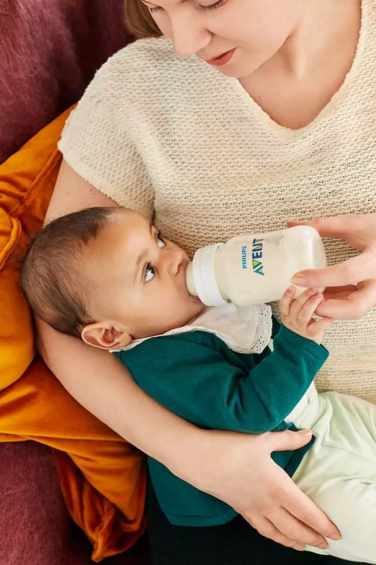 Бутылочка для кормления Avent Anti-Colic 125мл
