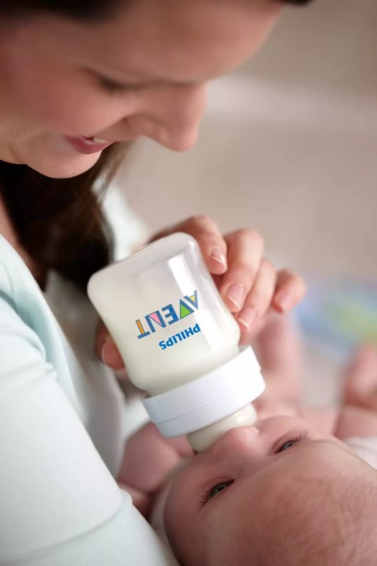 Бутылочка для кормления Avent Anti-Colic 125мл