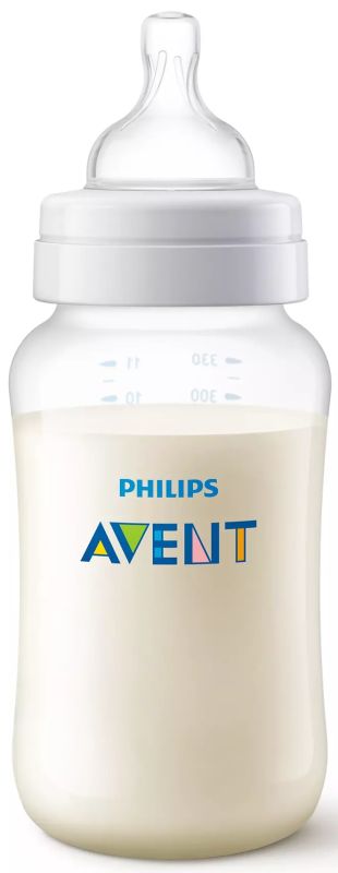 Бутылочка для кормления Avent Anti-Colic 330мл