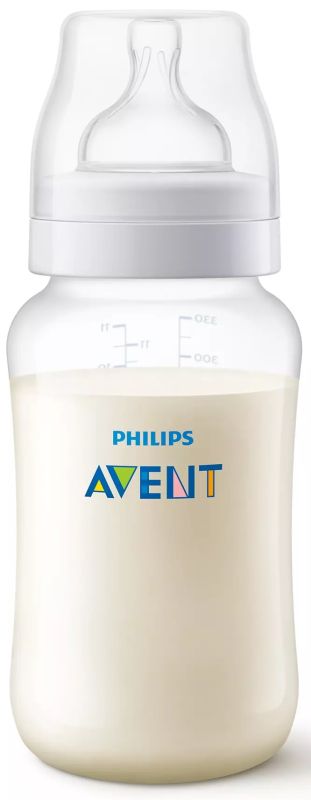 Бутылочка для кормления Avent Anti-Colic 330мл
