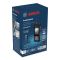 Дальномер лазерный Bosch Professional GLM 150-27 C, 0.08-150м, ±1.5мм, 0-360°, Bluetooth, чехол, 0.21кг