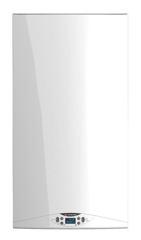 Котел газовий Ariston HS PREMIUM 24 EU2 конденсаційний двоконтурний 24кВт