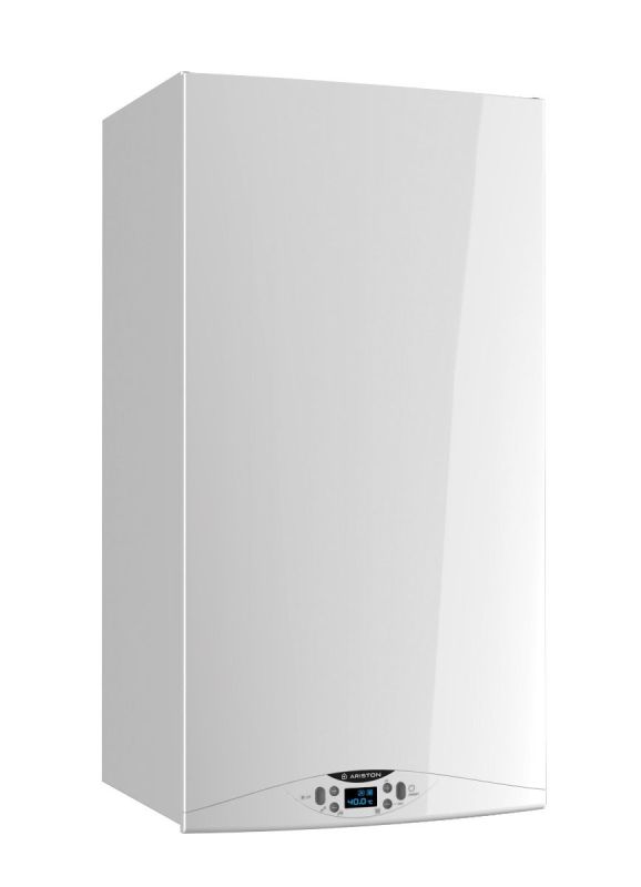 Котел газовий Ariston HS PREMIUM 24 EU2 конденсаційний двоконтурний 24кВт