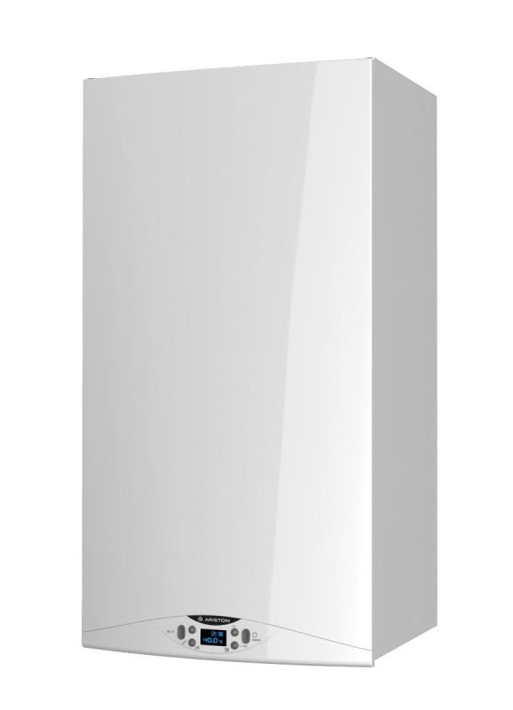 Котел газовий Ariston HS PREMIUM 24 EU2 конденсаційний двоконтурний 24кВт