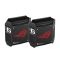Система WiFi-Mesh ASUS ROG Rapture GT6 AX10000, 3xGE LAN, 1x2.5GE WAN, 1xUSB 3.2, 1мод, чорний