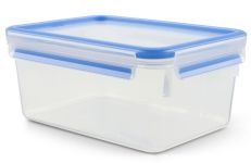 Контейнер Tefal MasterSeal Fresh, 2.30 л, пластик