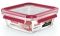 Форма универсальная с крышкой TEFAL MasterSeal glass, 0.8л, стекло