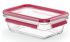 Форма универсальная с крышкой TEFAL MasterSeal glass, 0.7л, стекло