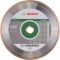Диск алмазний Bosch Professional Standard for Ceramic, 250х25.4мм