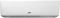 Кондиціонер Cooper&Hunter Vital 70м2 інвертор 24000BTU 6.2кВт A++/A+ -15°С Wi-Fi R32 білий