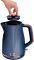 Электрочайник Tefal Loft 1.7л, Strix, пластик, синий