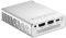 Проєктор портативний Asus ZenBeam E1R WVGA, 200 lm, LED, 1.2, WiFi
