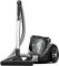 Пилосос Rowenta контейнерний Compact Power XXL Classic + Kit, 900Вт, конт пил -2.5л, HEF system, чорний