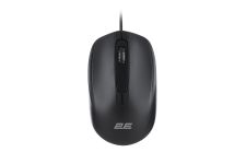 Миша 2E MF140, USB-A, чорний
