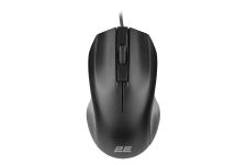 Миша 2E MF150, USB-A, чорний
