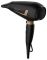 Фен Rowenta Pro Expert, 2200Вт, 3 режими, іоніз-я, дифузор, 2 концентратора, хол. обдув, чорний