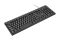 Комплект клавиатура и мышь 2E MK401 USB-A, EN/UK/RU, чёрный