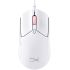 Миша HyperX Pulsefire Haste 2, RGB, USB-A, USB, білий