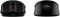 Мишь HyperX Pulsefire Haste 2, RGB, USB-A/WL/BT, черный