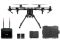 Дрон Yuneec H850 RTF/RTK T1, 2 Acc,транспортный кейс, EU без камеры