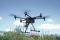 Дрон Yuneec H850 RTF/RTK T1, 2 Acc,транспортный кейс, EU без камеры