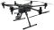 Дрон Yuneec H850 RTF/RTK T1, 2 Acc,транспортный кейс, EU без камеры