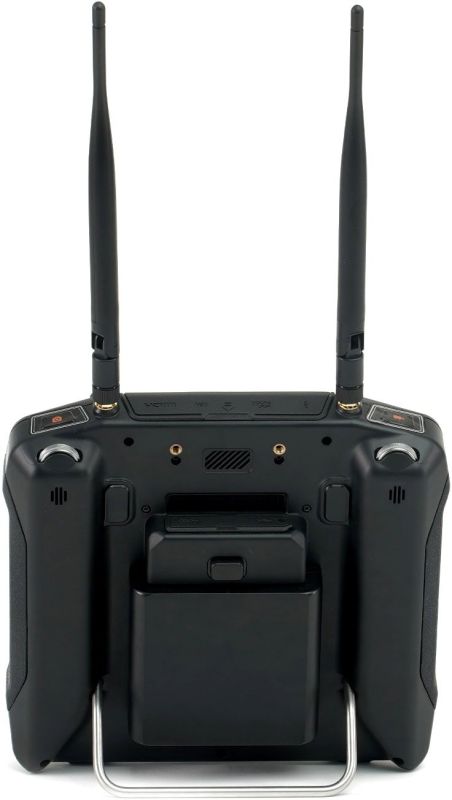 Дрон Yuneec H850 RTF/RTK T1, 2 Acc,транспортный кейс, EU без камеры