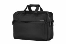 Сумка Tucano Free&Busy Double 15.6", чорна