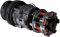 Шуруповерт-дрель аккумуляторный Einhell  TP-CD 18/60 Li BL - Solo, PXC, 18В, 60Нм, 0-500/0-2000об/мин, 1.37 кг, без АКБ и ЗУ