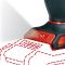 Шуруповерт-дрель аккумуляторный Einhell  TP-CD 18/60 Li BL - Solo, PXC, 18В, 60Нм, 0-500/0-2000об/мин, 1.37 кг, без АКБ и ЗУ