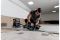 Шлифмашина угловая аккумуляторная Metabo WVB 18 LT BL 11-125 Quick, 125мм, 18В 2х5.5Ач, 2800-10000об/мин, М14, 1.8кг