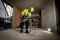 Шлифмашина угловая аккумуляторная Metabo WVB 18 LT BL 11-125 Quick, 125мм, 18В 2х5.5Ач, 2800-10000об/мин, М14, 1.8кг