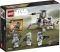 Конструктор LEGO Star Wars™ Бойовий загін бійців-клонів 501-го легіону