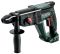 Перфоратор аккумуляторный Metabo KH 18 LTX 24, SDS-plus, 18В, 2.1Дж, 3 режима, 0-1400об•мин, 2.6кг, без АКБ и ЗП