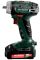 Шурупокрут-дриль акумуляторний Metabo BS 18 QUICK 18В 2х2А·год 24·48Нм 0-450·0-1600об/хв 1.4кг