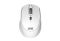 Миша 2E MF220 WL White