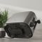 Тостер Electrolux 800Вт, дисплей, метал