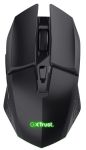 Мышь Trust GXT 110 FELOX, WL, Чорний
