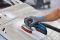 Шліфмашина ексцентрикова акумуляторна Bosch Professional GEX 18V-125 18В 125мм 10000об/хв 1.6кг