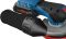Шліфмашина ексцентрикова акумуляторна Bosch Professional GEX 18V-125 18В 125мм 10000об/хв 1.6кг