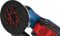 Шліфмашина ексцентрикова акумуляторна Bosch Professional GEX 18V-125 18В 125мм 10000об/хв 1.6кг