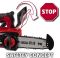 Пила ланцюгова акумуляторна Einhell Professional FORTEXXA 18/20 TH 18В PXC 20см безщіткова 2.54кг без АКБ та ЗП
