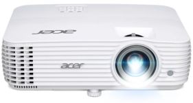 Проєктор Acer P1657Ki WUXGA, 4800 lm, 1.125-1.46, WiFi